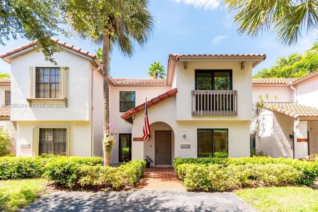 13153 Sw 95th Avenue, Miami