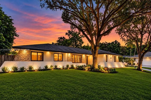 17843 Sw 77th Court, Palmetto Bay