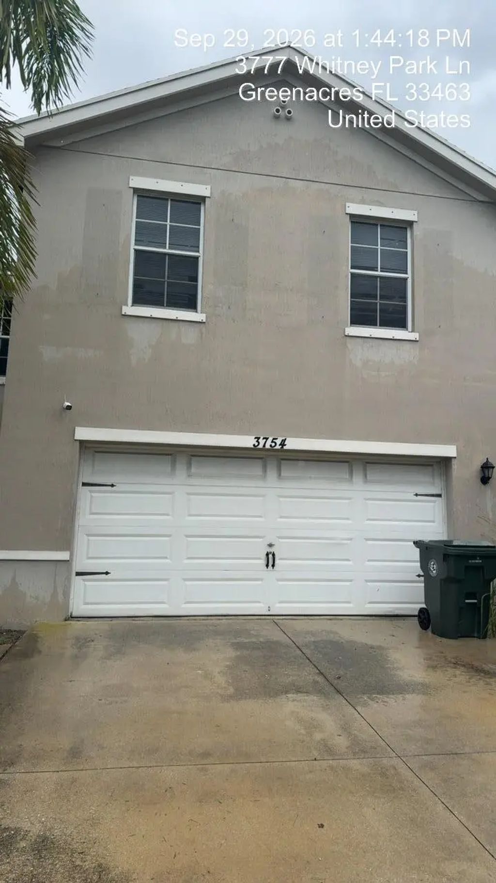 3754 Whitney Park Lane, Greenacres