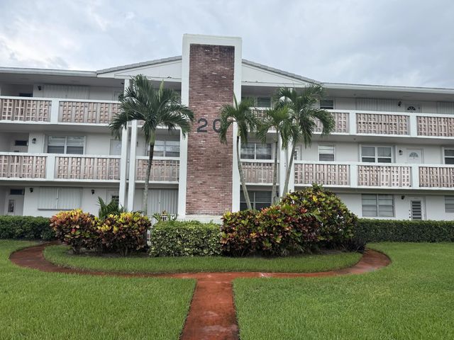 20 Se 13th Street #unit A2, Boca Raton