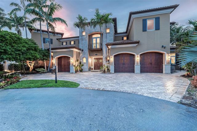 2311 Ne 35th Street, Lighthouse Point