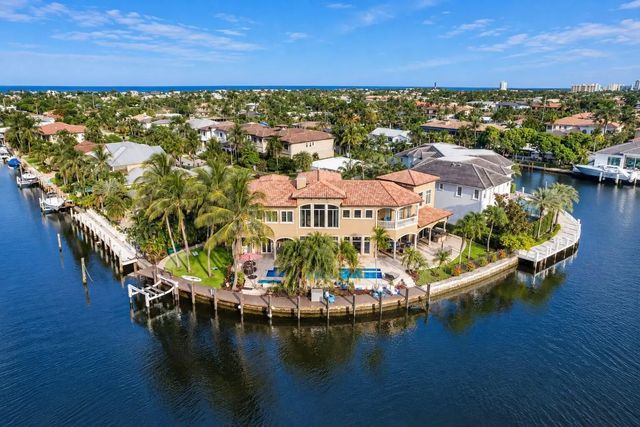 2 of 66 - 2311 Ne 35th Street, Lighthouse Point, FL