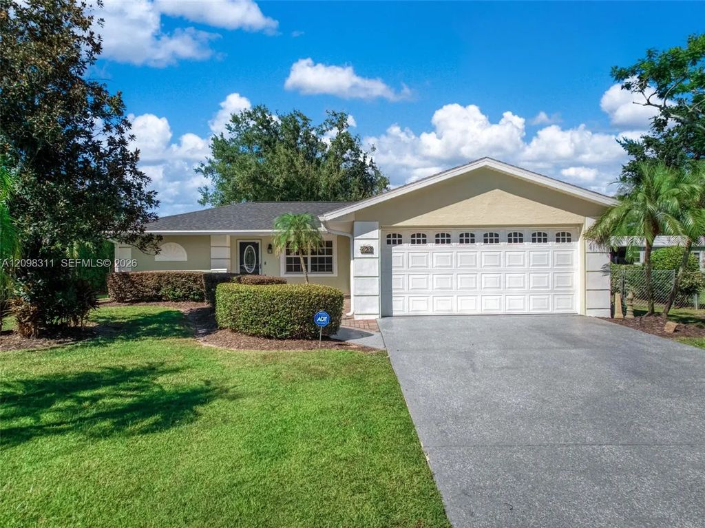 123 Swallow Avenue, Sebring
