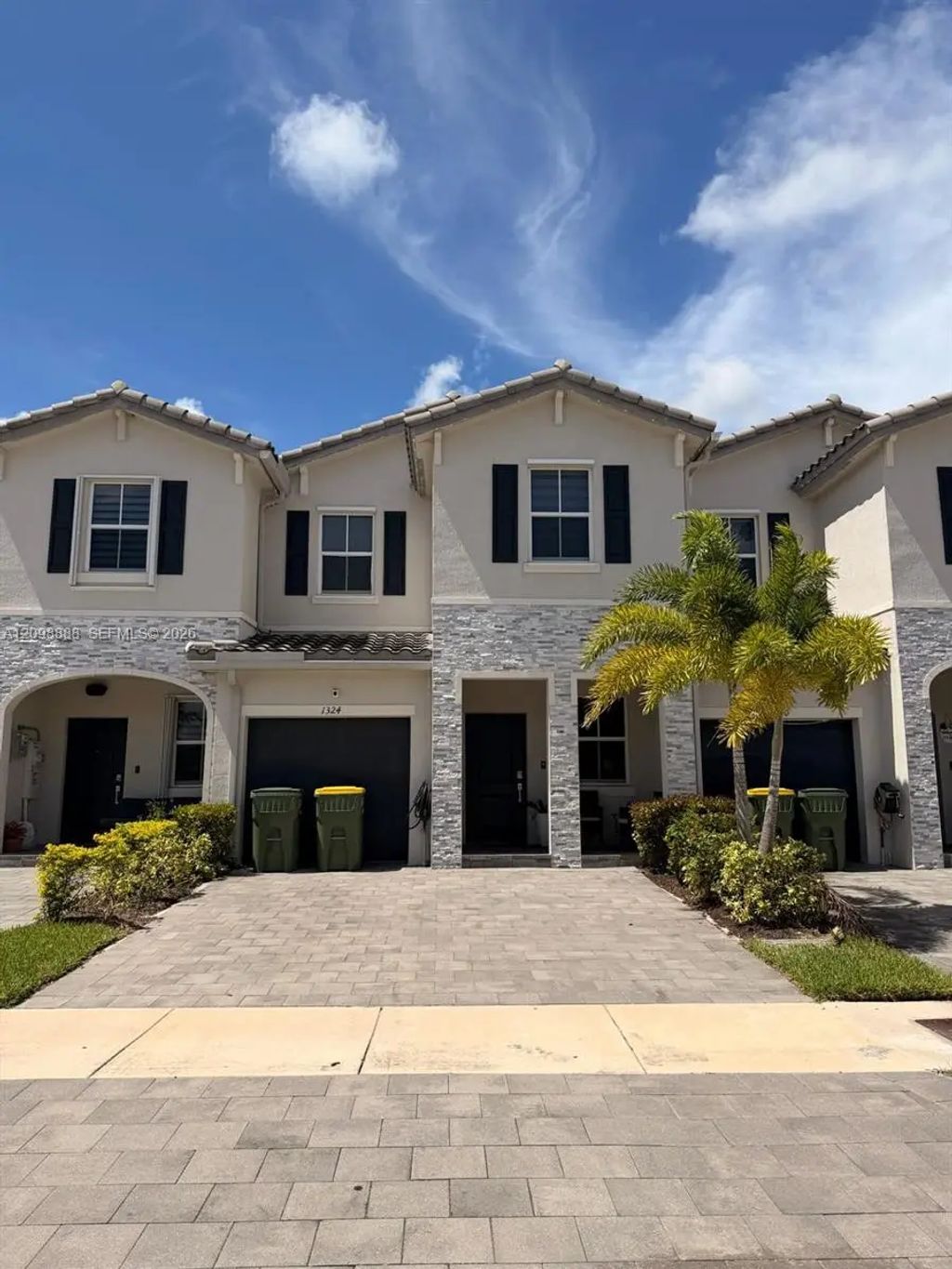 1324 Se 26th Terrace #1324, Homestead