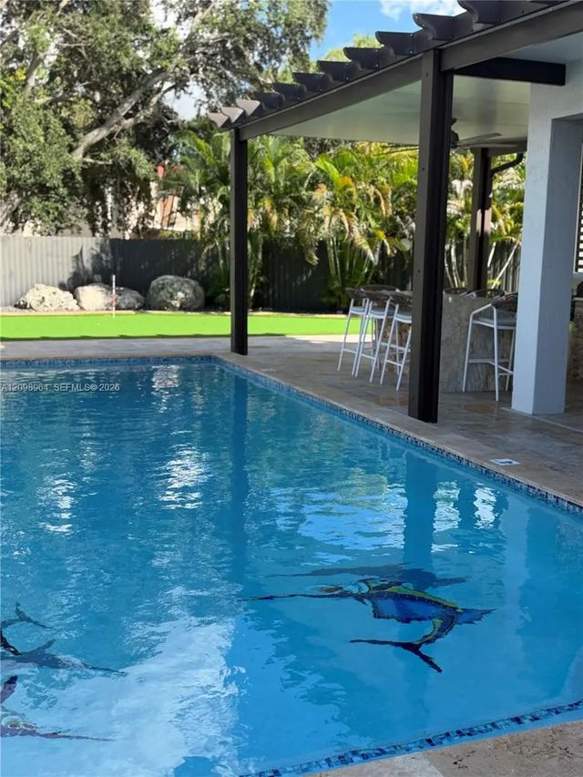 15411 Sw 36th Terrace, Miami