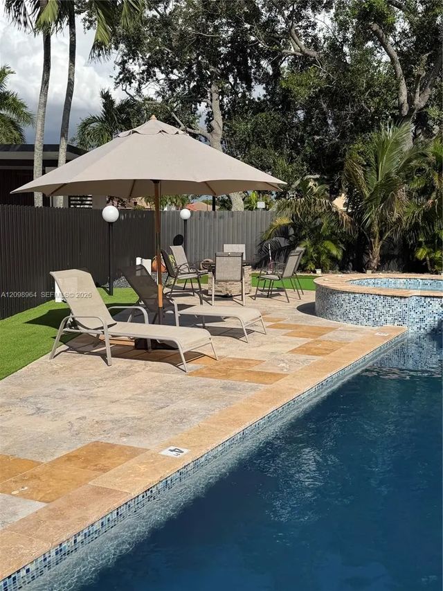 2 of 15 - 15411 Sw 36th Terrace, Miami, FL