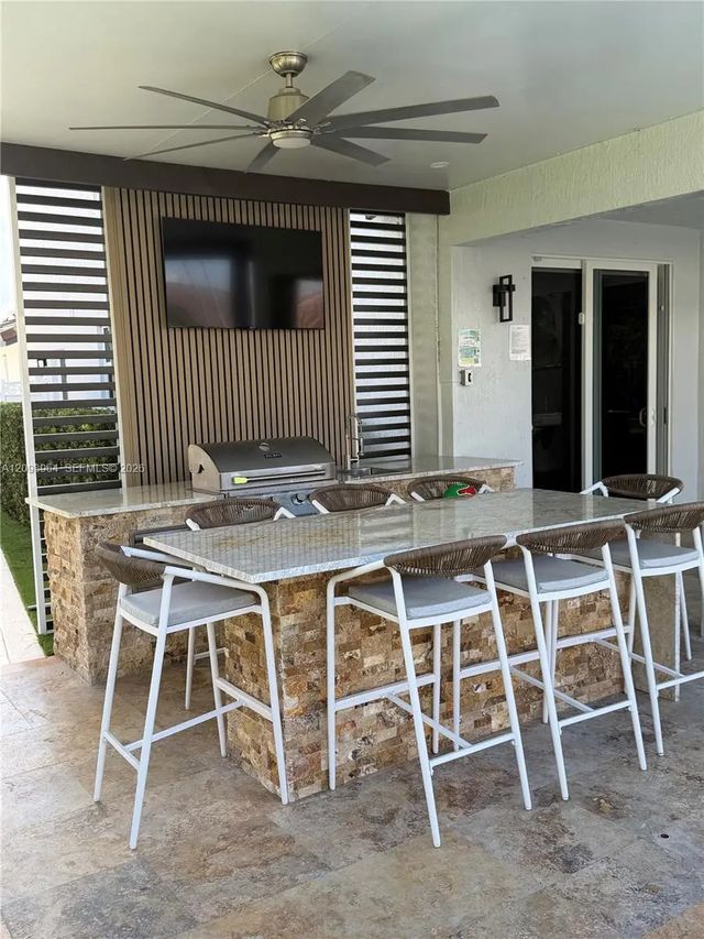 4 of 15 - 15411 Sw 36th Terrace, Miami, FL