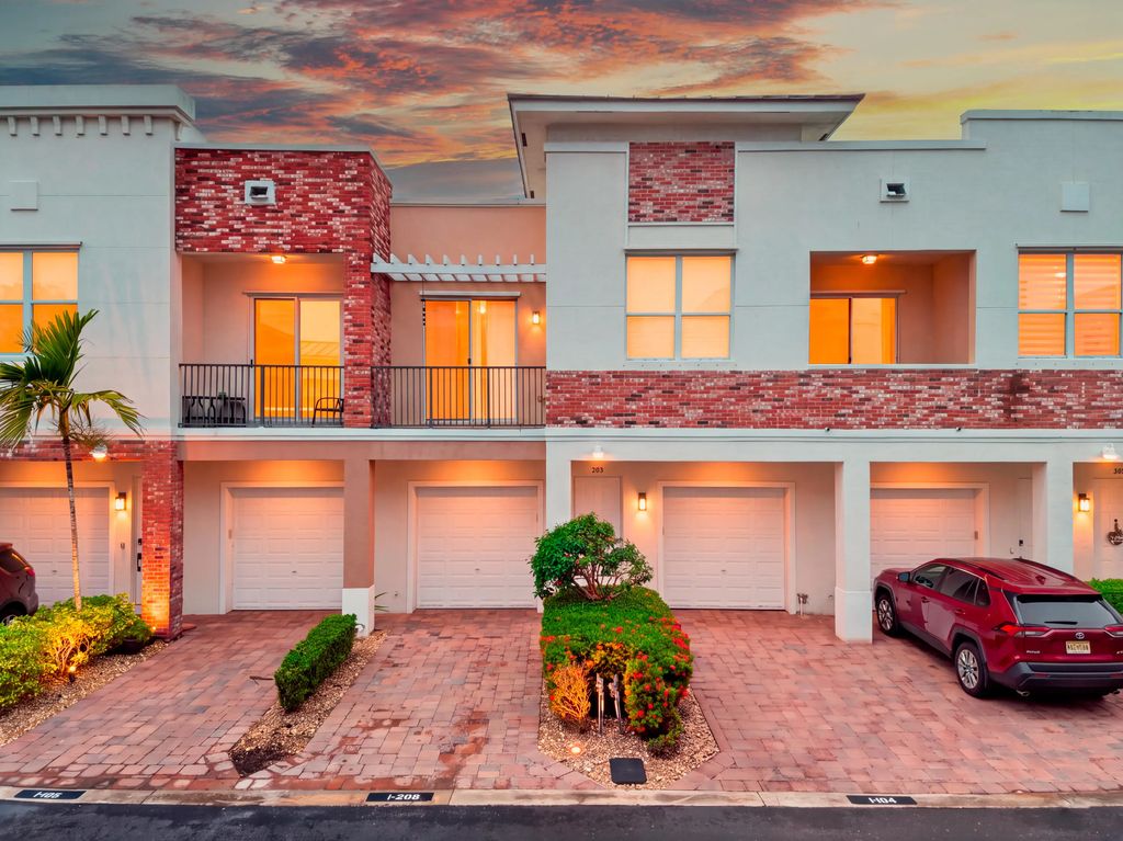 10560 Sw Stephanie Way #1208, Port St. Lucie