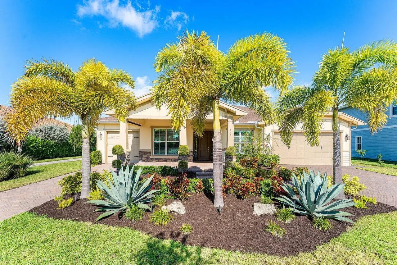 940 Hookline Circle, Loxahatchee