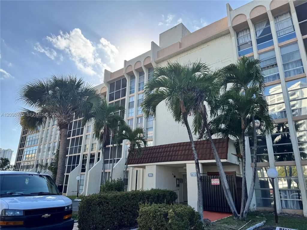 701 Three Islands Boulevard #103, Hallandale Beach