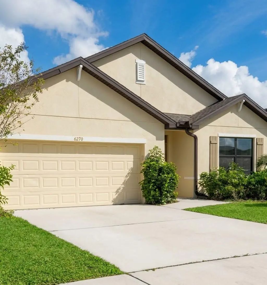6270 Nw Regent Street, Port St. Lucie