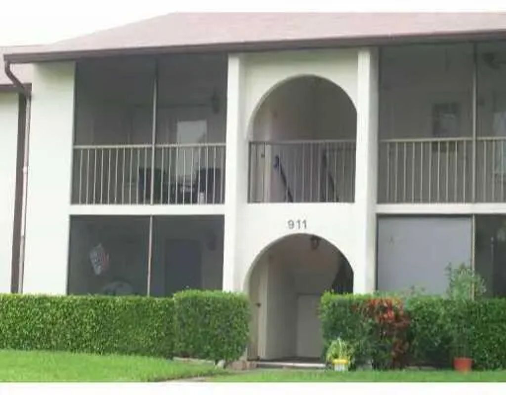 4956 Sable Pine Circle #c-2, West Palm Beach