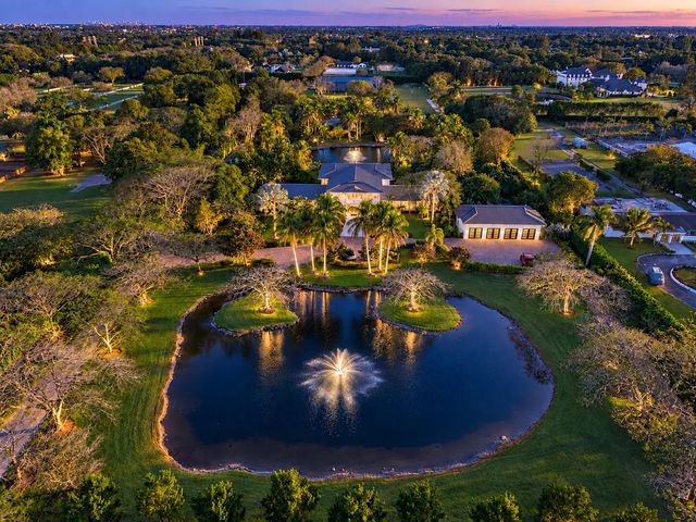 13920 Stirling Road, Southwest Ranches