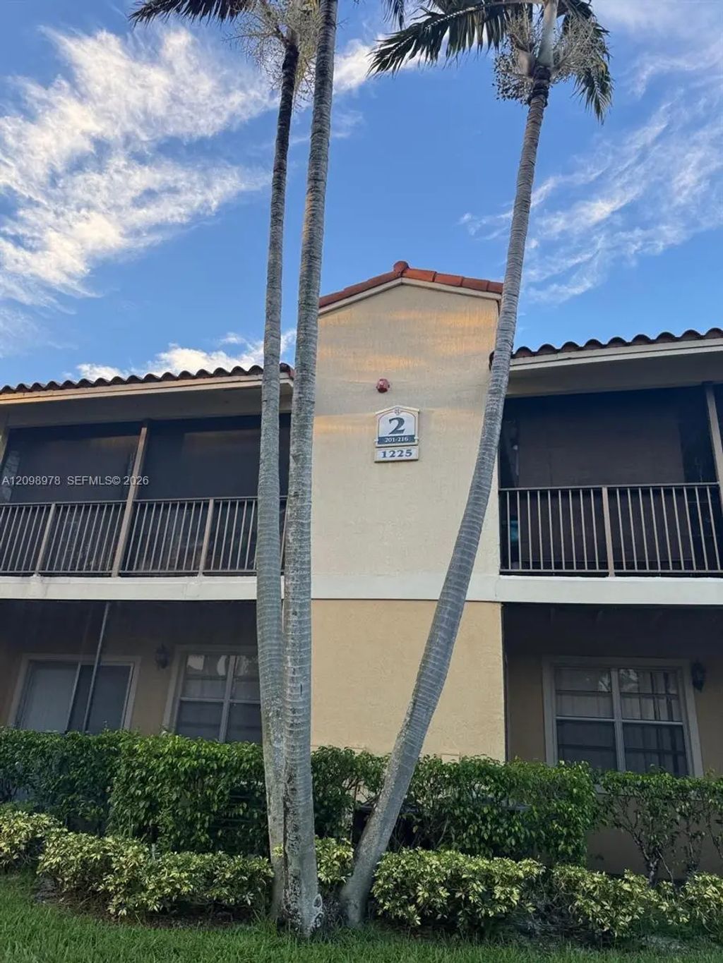 1225 Sw 46th Avenue #208, Pompano Beach