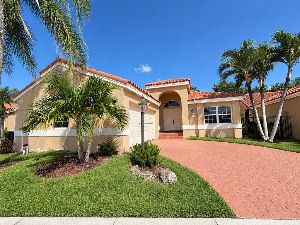8045 Copenhagen Way, Boca Raton