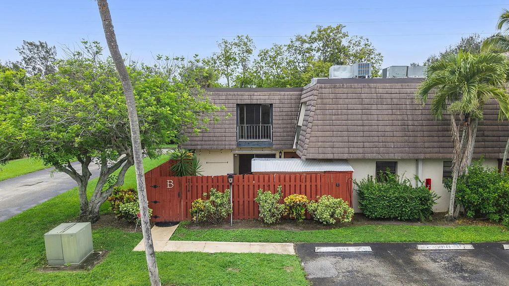 326 Jupiter Lakes Boulevard #2314b, Jupiter