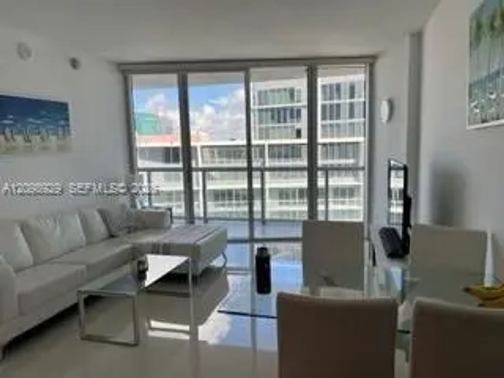 495 Brickell Avenue #5506, Miami