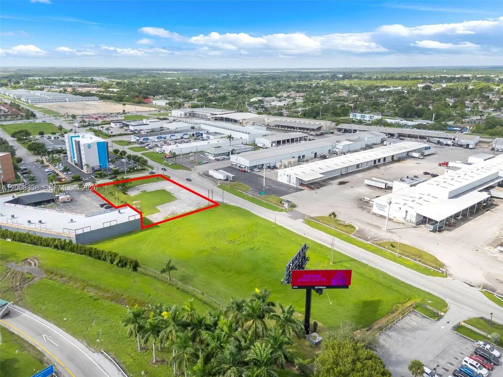 237 N Krome Avenue, Florida City