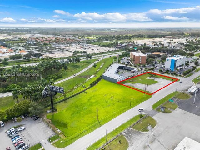 2 of 14 - 237 N Krome Avenue, Florida City, FL