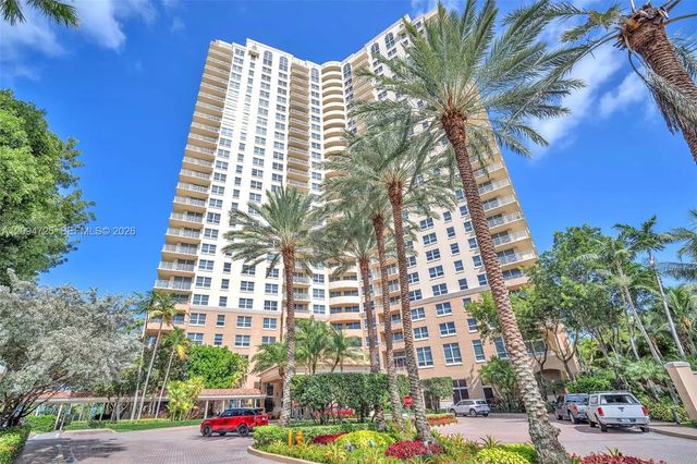 2 of 27 - 19501 W Country Club Drive #506, Aventura, FL