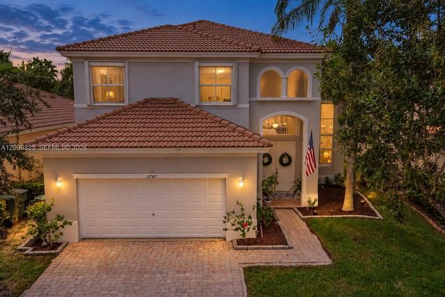 3742 Ne 13th Street, Homestead