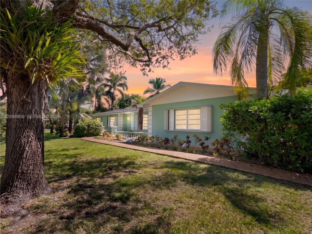 10100 Sw 133rd Street, Miami