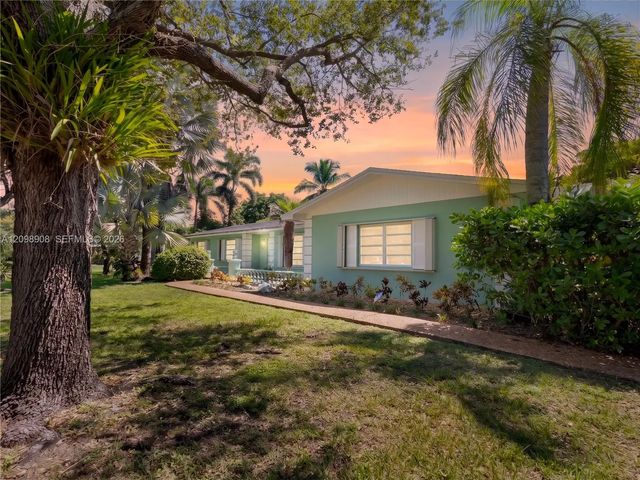 10100 Sw 133rd Street, Miami