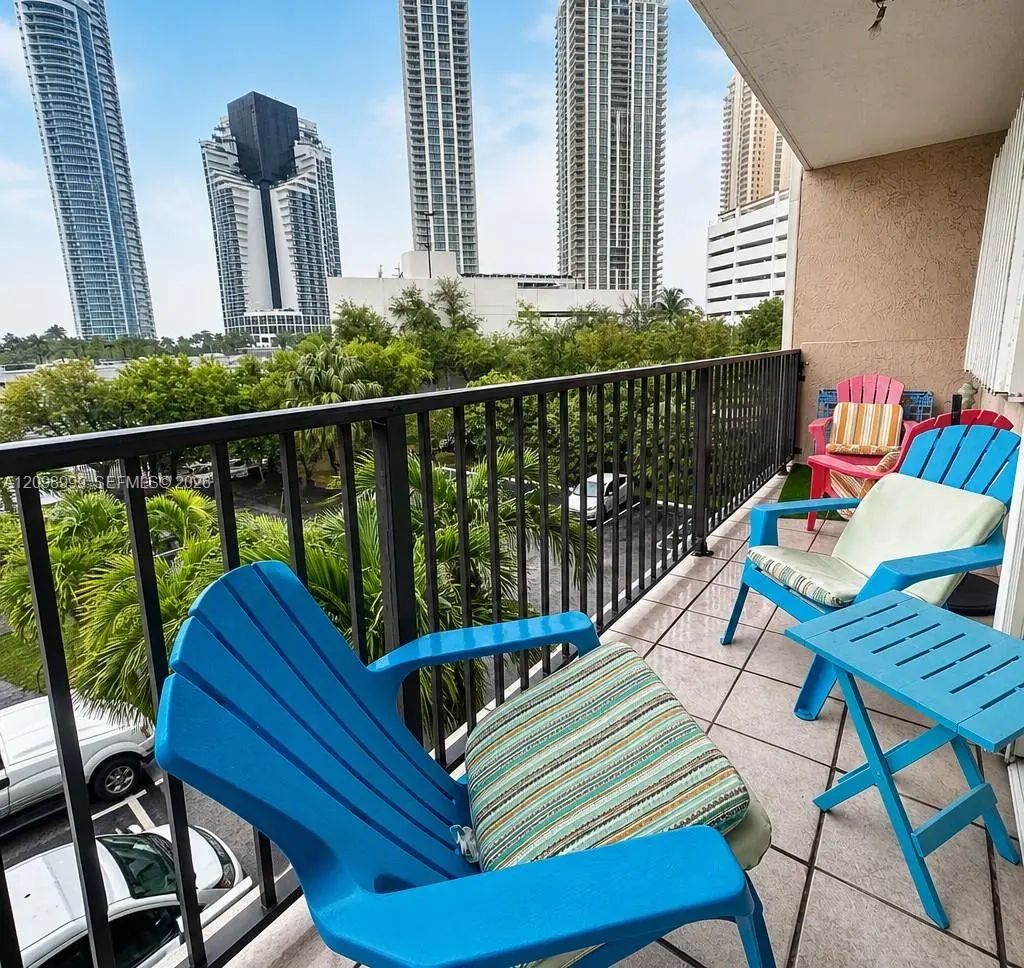 201 180th Drive #202, Sunny Isles Beach