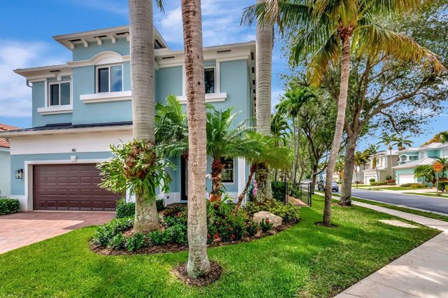 3 of 48 - 40 Country Lake Circle, Boynton Beach, FL
