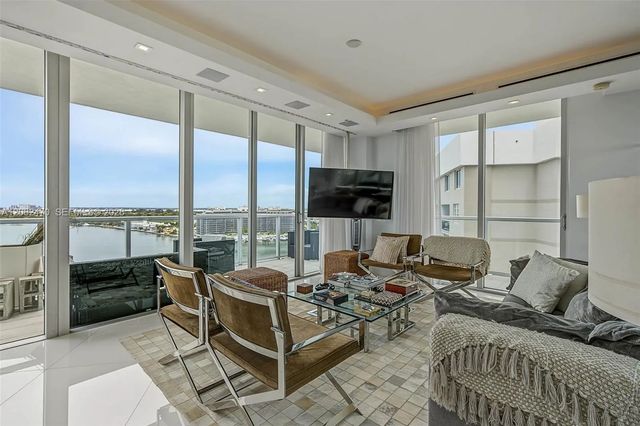 3 of 34 - 6700 Indian Creek Drive #ph8, Miami Beach, FL