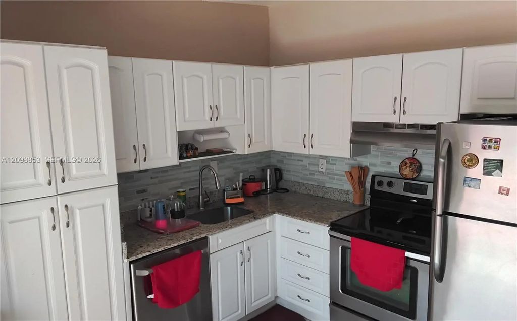 7812 Pembroke Road #7812, Miramar