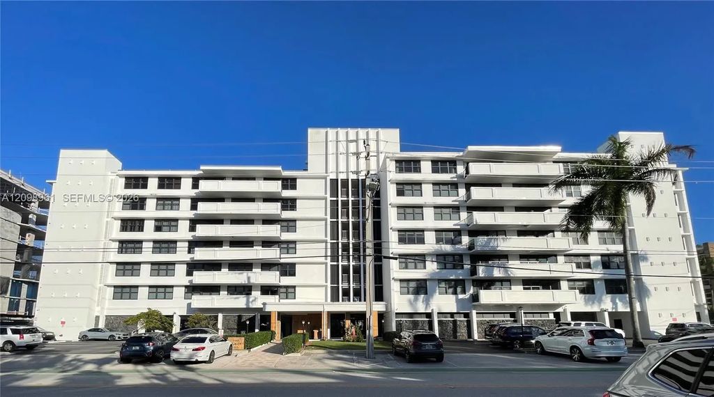 10101 E Bay Harbor Drive #402, Bay Harbor Islands