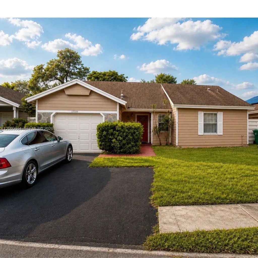 14780 Sw 139th Court, Miami