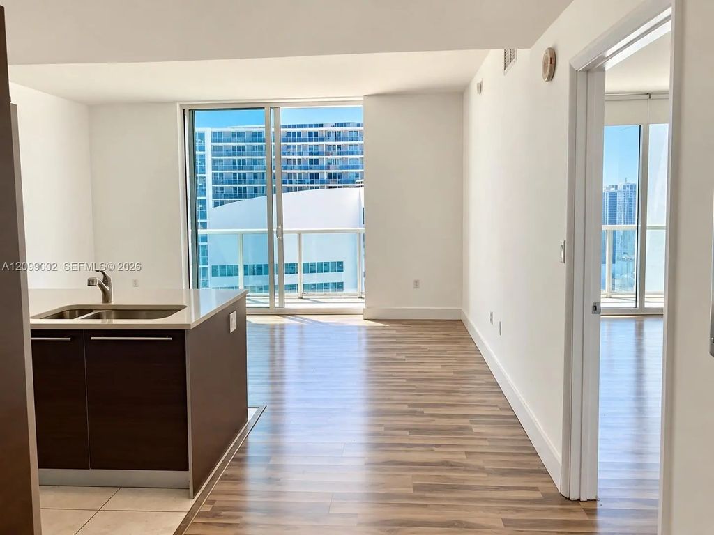 1900 N Bayshore Drive #3607, Miami