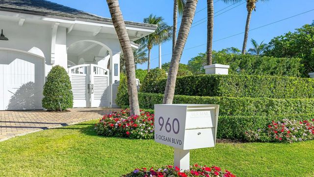 3 of 57 - 960 S Ocean Boulevard, Delray Beach, FL