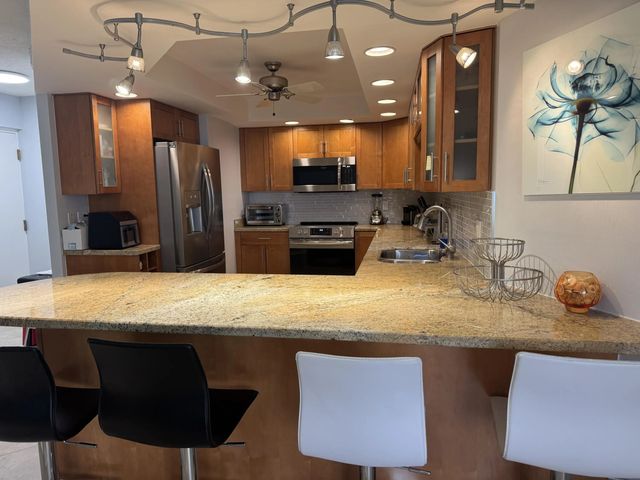2 of 20 - 2800 N Ocean Drive #a-22b, Singer Island, FL