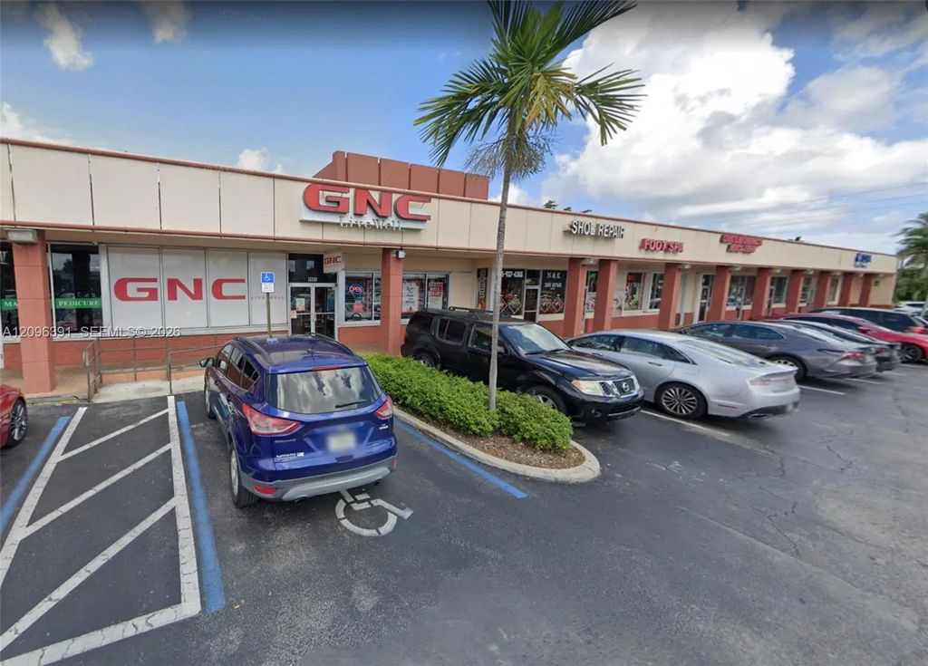 1851 Ne 185th Street, North Miami Beach