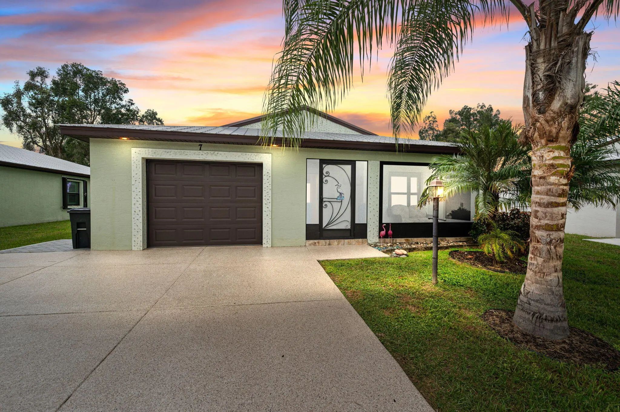 7 Mediterranean Boulevard E, Port St. Lucie