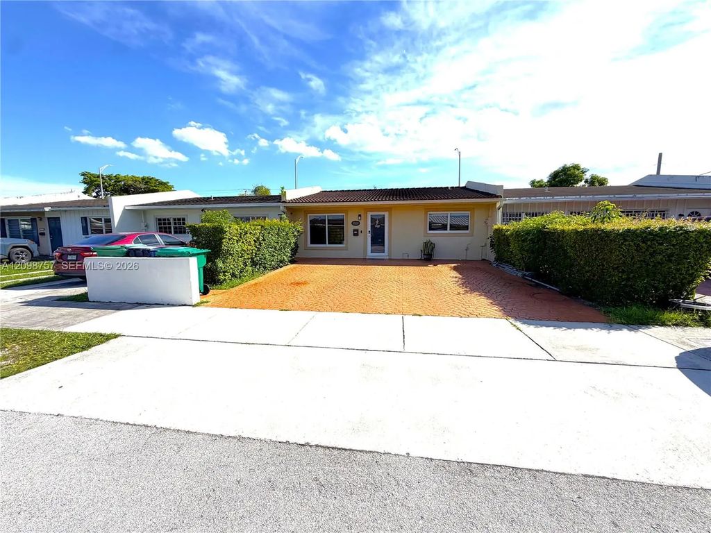 10110 Sw 23rd Terrace, Miami