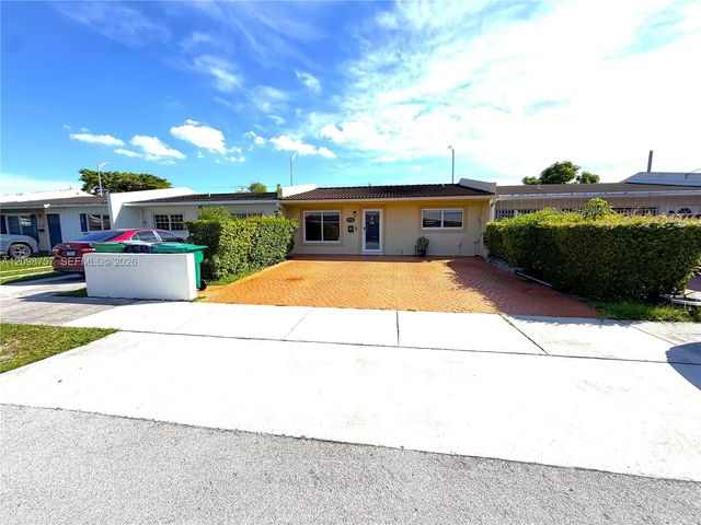 10110 Sw 23rd Terrace, Miami
