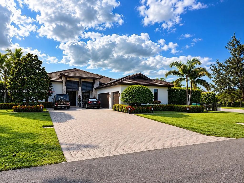 3761 Sw 154th Terrace, Davie