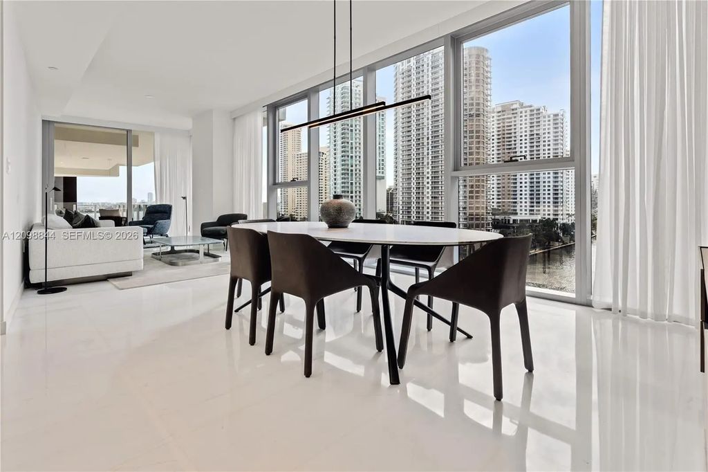 300 Biscayne Boulevard Way #804w, Miami