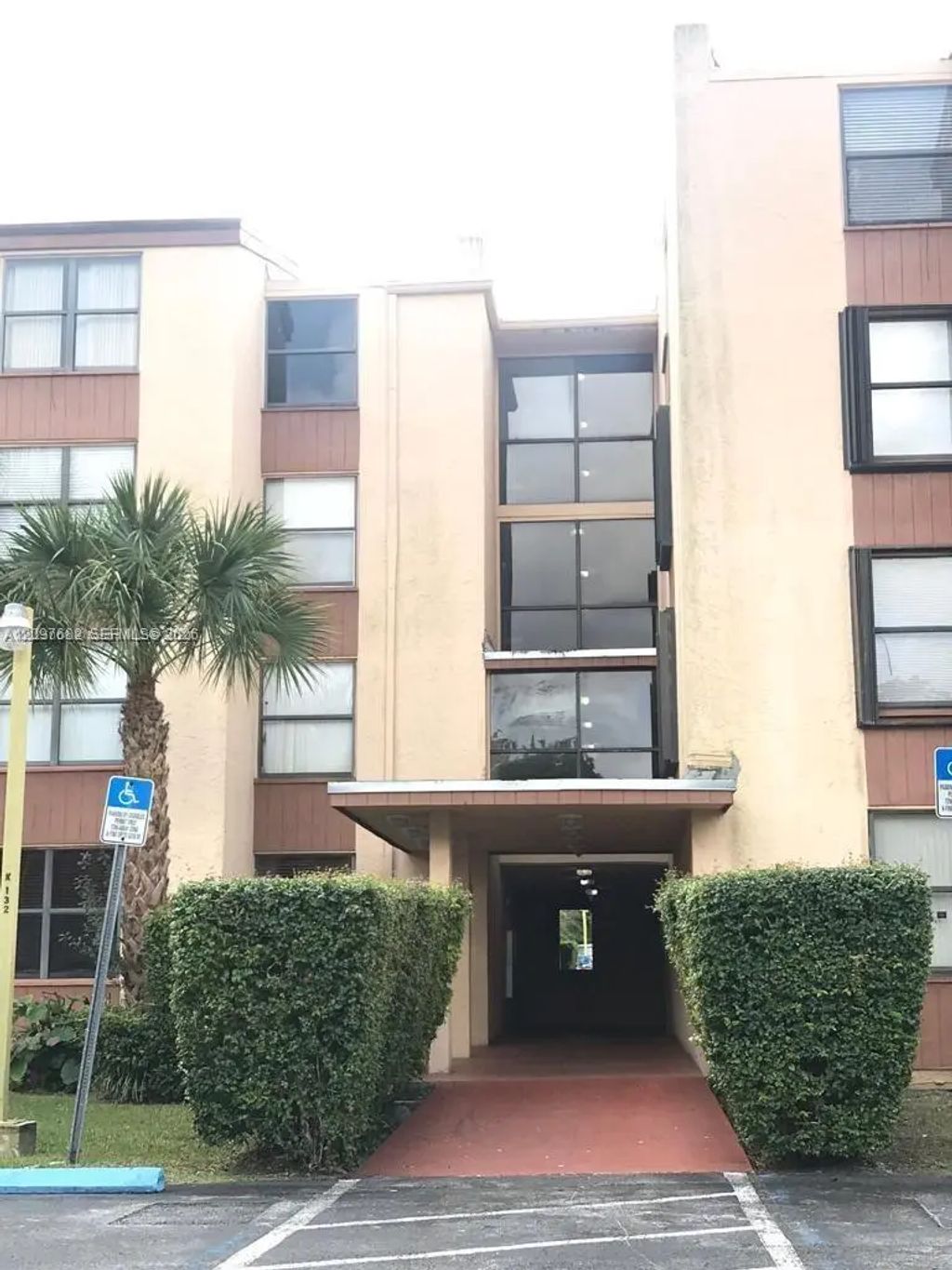 14601 Sw 88th Street #211k, Miami