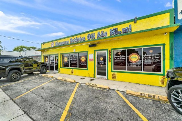 4960 E 4th Avenue, Hialeah