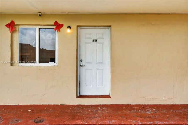 2 of 33 - 2551 Nw 13th Street #10, Miami, FL