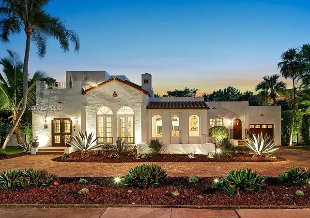 2 of 52 - 1234 S Greenway Drive, Coral Gables, FL
