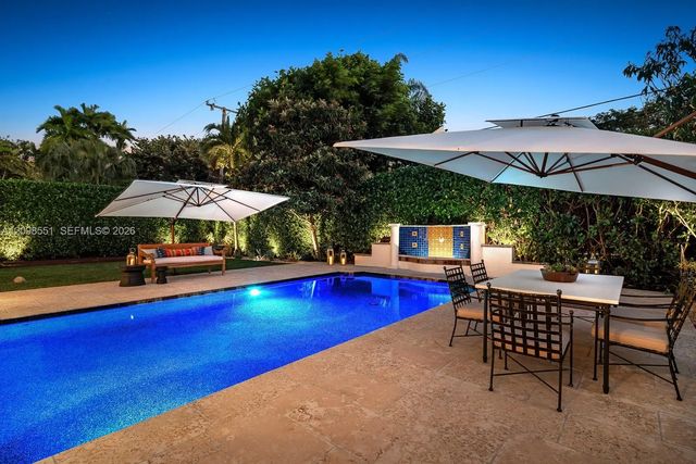 4 of 52 - 1234 S Greenway Drive, Coral Gables, FL