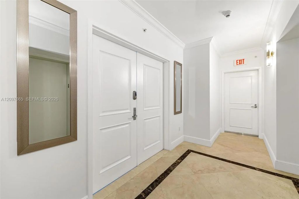 3101 S Ocean Drive #2605, Hollywood