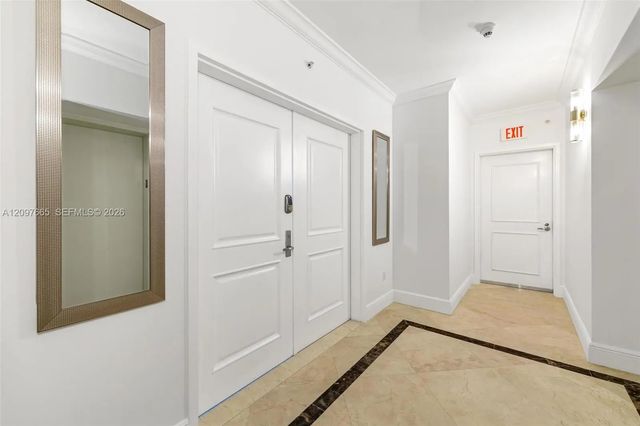 3101 S Ocean Drive #2605, Hollywood