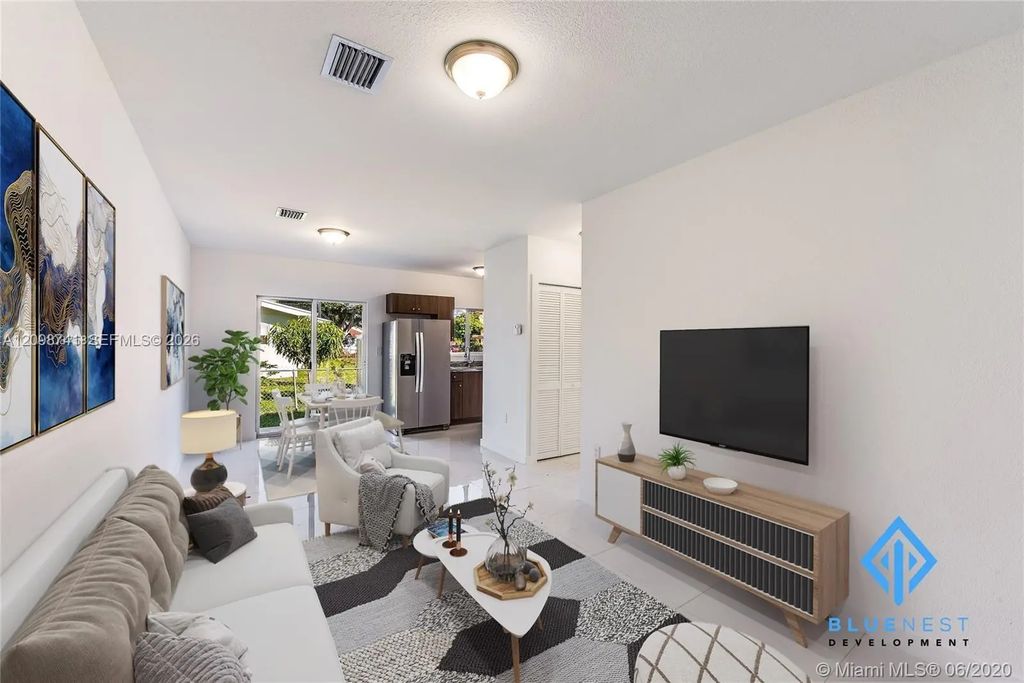 298 Nw 97th Street #2, Miami